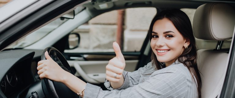 Choosing the Right Rental Car for Your Trip