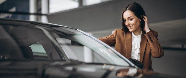 Car Rental in Australia: Top 5 Locations to Try First